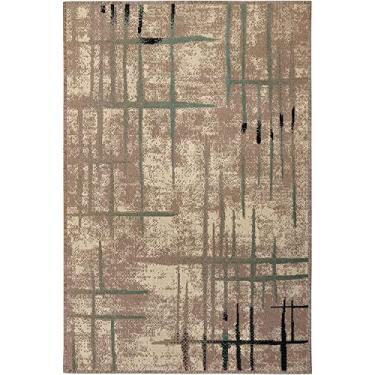 Imagem de Tapete P/Sala Sutil Plus Tropical 1,00x1,50 São Carlos