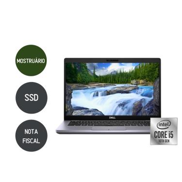 Imagem de Notebook Dell Latitude 5410 14'' Intel Core i5 10310u 16gb Ddr4 256gb Ssd Windows 11 Pro