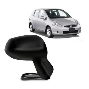 Imagem de Retrovisor fit 04/08 ele ld - Honda