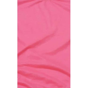 Imagem de Calça moletinho com bolso canguru bebê e infantil - Kadu modas, Rosa n