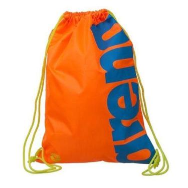 Imagem de Bolsa De Natação Saco Fast Swimbag Arena, Laranja