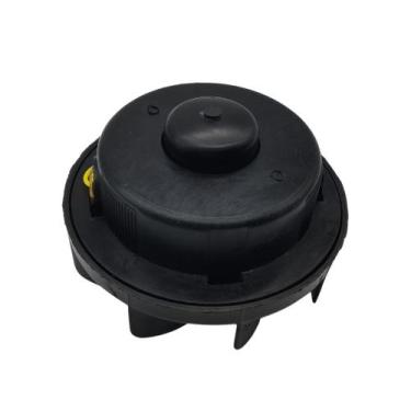 Imagem de Carretel Completo Compatível com Aparador Vonder AG1000BP - Parceiro d