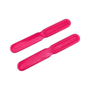 Imagem de Tupperware Pá para Patê kit 2 peças Cor aleatória