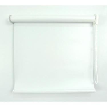 Imagem de Persiana rolô blackout pinpoint L 2,00 x 2,20 A Branca - Crisdan