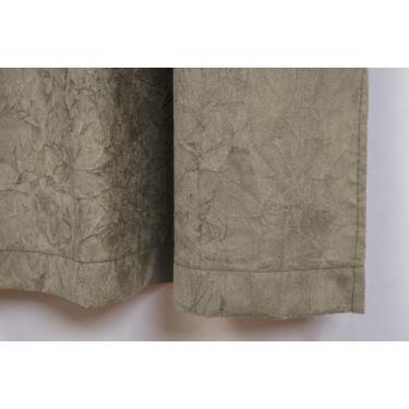 Imagem de Cortina Tecido Suede Semi Blecaute 2,80 X 1,70 Para Varão 2m - OutCasa