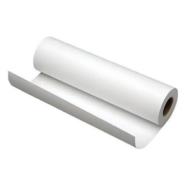 Imagem de 1x Rolo De Papel Manteiga 29 Cm X 50 Metros Mello - Mello Descartáveis
