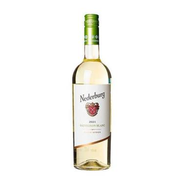 Imagem de Vinho Branco Nederburg Sauvignon Blanc-750ml