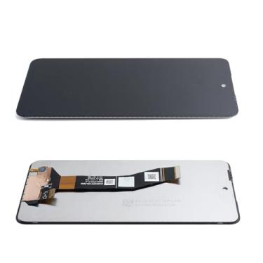 Imagem de Avvood Substituição para Motorola Moto G 5G 2024 XT2417-1 XT2417 Tela LCD Touch Digitalizador, 16.8 cm