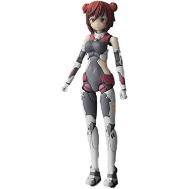 Imagem de i8 TOYS Kit de modelo VOYAGERMODEL em escala 1/12 Porject Witch ATK Girl Battle shoujou Veronica