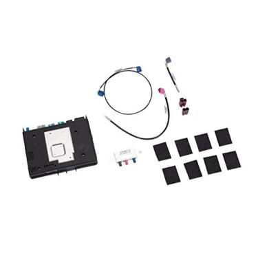 Imagem de GM Accessories 84043873 Conjunto de cabo de antena de navegação com divisor e módulo