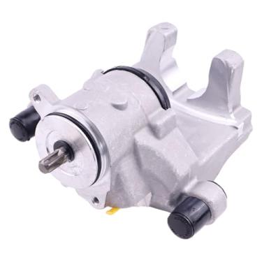 Imagem de Dowfane Pinça de freio traseira esquerda A2534230181 2534230181 compatível com Mercedes-Benz C43 GLC43 GLC300 GLC350e C450