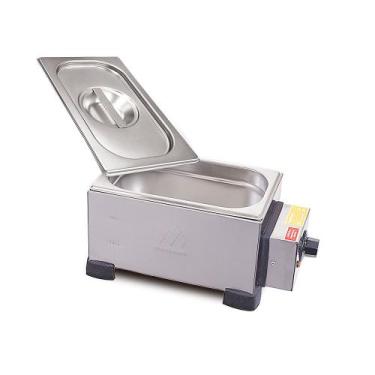 Imagem de Derretedeira Industrial De Chocolate Marchesoni 2,5kg,  127v