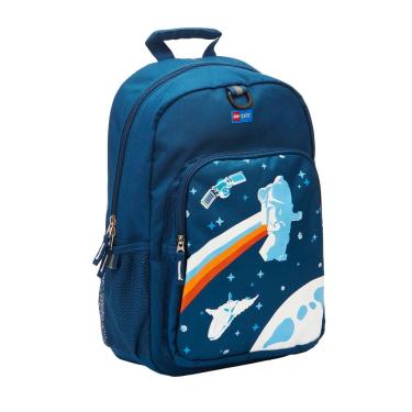 Imagem de Mochila LEGO Kids City Heritage Classic Space Walk