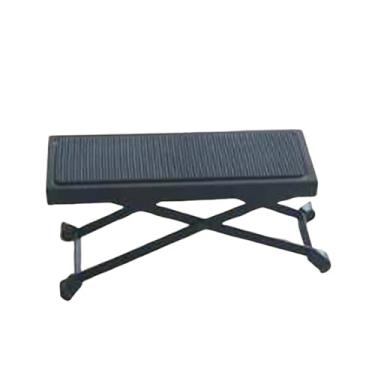 Imagem de oshhni Guitar Foot Stool Widen Pedal Guitar Foot Stand para Violão Clássico Ukulele