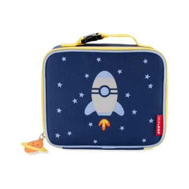 Imagem de LANCHEIRA TERMICA INFANTIL CLASSICA SPARK STYLE ESPAÇO