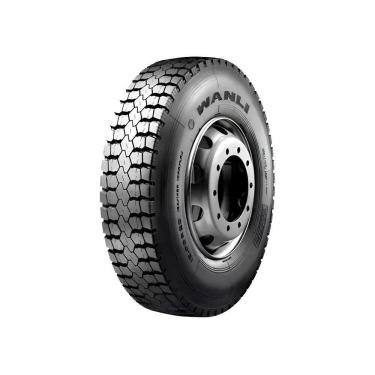 Imagem de Pneu Wanli 235/75R17.5 Aro 17.5 SDR01 143/141J 18PR