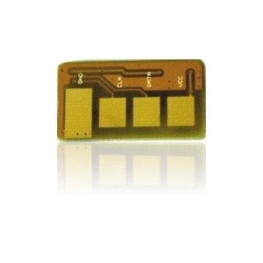 Imagem de Chip Toner Tankfull Para Samsung CLP 610ND CLP 660 Y660B Yellow para 5