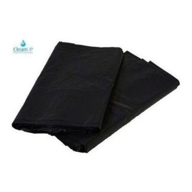 Imagem de Saco De Lixo 100 Litros Reforçado Com 100 Unidades 5kg - Bl - HIGIPACK
