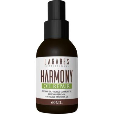 Imagem de Oléo Reparador Lagares 60ml