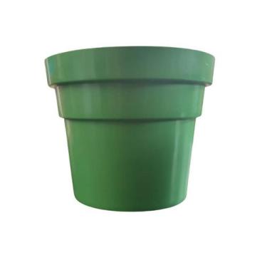 Imagem de Kit 20 Mini-Vasos Para Plantas E Suculenta 80ml Várias Cores - 4Estaçõ