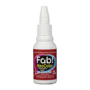 Imagem de Corante Profissional Neocolor 25g - Fab!