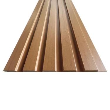 Imagem de Painel Ripado Compacto Kit 12 unid. 90x25cm larg. (2,7m²) - Talatto Pa