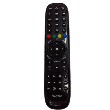 Imagem de Controle Remoto Tv Led Hd Aoc (Paralelo)