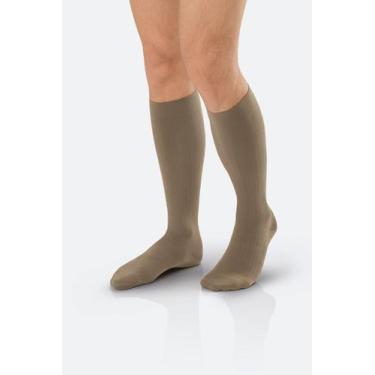 Imagem de Jobst formen 20-30 panturrilha fechada p, Caqui, P