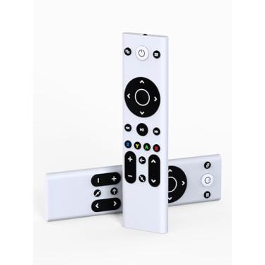 Imagem de Replacement Gaming Media Remote Control for Xbox One, Xbox One S, Xbox One X Remote Control (No Setup Required)