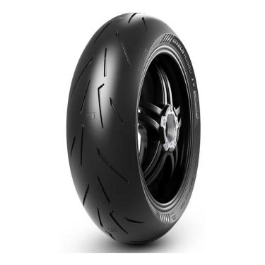 Imagem de Pneu 190/55r17 75w Pirelli Diablo Rosso 4 Corsa - Traseiro