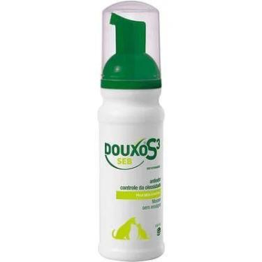 Imagem de Mousse ceva douxo s3 seb antiodor pele seca a oleosa 150 ml