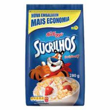 Imagem de Sucrilhos 700g - KELLIGGS