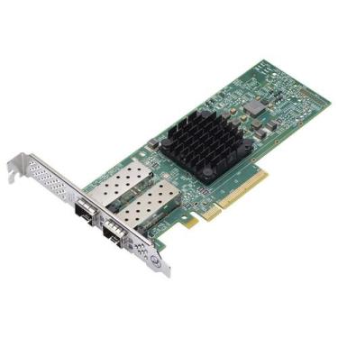 Imagem de Placa de Rede Broadcom 57414 10GB/25gb Dell R440 R540 R740