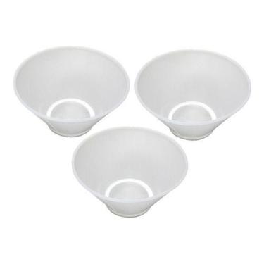 Imagem de Coador De Leite Com Tela De 15cm Nylon Injesul (3 Unidades)