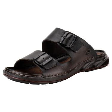 Imagem de Chinelo Masculino Pegada 134106
