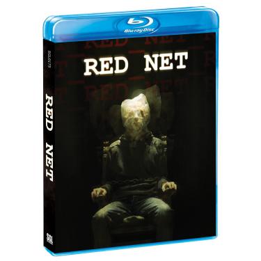 Imagem de Red Net [Blu-ray]