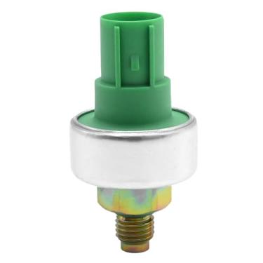 Imagem de Zreneyfex Interruptor Do Sensor de Pressão da Direção Hidráulica Substituição Do Sensor de Pressão de Óleo para Honda Substituição para Accord1995-2012 Substituição para 2003-2015 Substituição Do Pilo