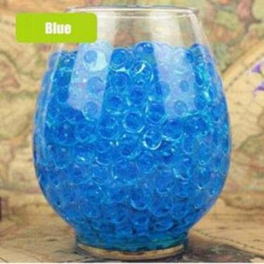 Imagem de BOLINHAS DE GEL 7-8 MM PARA BRINQUEDO ARMINHA OU JARDIM