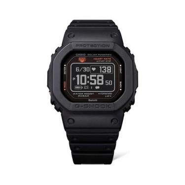 Imagem de Relógio G-Shock Sports Monitor Cardíaco - Dw-H5600-1Dr