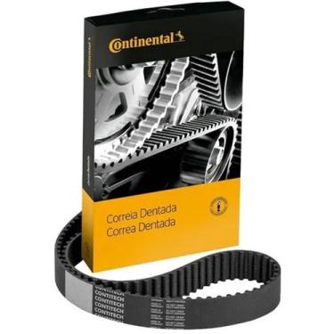 Imagem de Cor.dent.gol/par/sant.99 Golf 95 - CONTITECH, CORREIA DENTADA