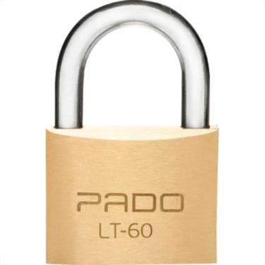 Imagem de Cadeado Pado 60 - PADO CADEADOS