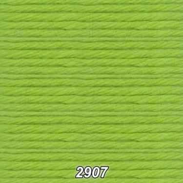 Imagem de Linha DMC Cotton Retors Mat (Fosca) 10m - 3, 2907