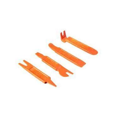 Imagem de Conj espatulas plasticas p/desmontar ac ref 107200 raven - RAVEN INDUS