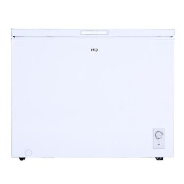 Imagem de Freezer e Conservador Horizontal HQ 315 Litros Branco HQ-315CFH