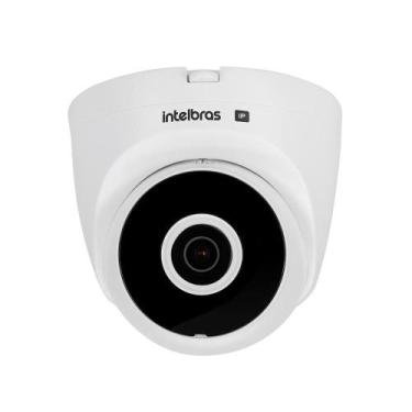 Imagem de Camera IP WI-FI 4MP  VIPW1430D - Intelbras