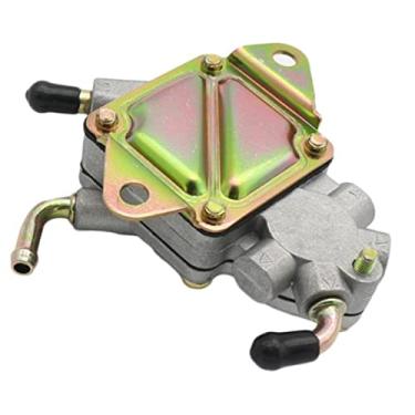 Imagem de Substituição do conjunto da válvula da bomba de combustível para ATV UTV Manco Talon 260cc 300cc Linhai Bighorn JCL Xingyue Buyang Parts Sistema de motocicleta Bomba de combustível diesel