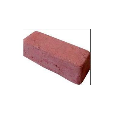 Imagem de Massa p/ lustrar vermelha lustramax 2n - OLGA S/A INDUSTRIA E COMERCIO