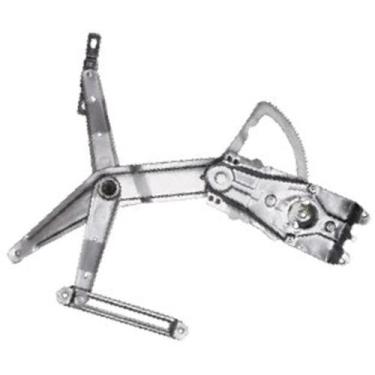 Imagem de Máquina Do Vidro Mecânica Esquerda Gol Special G3 G4 Após 01 F103 - Un