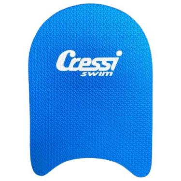 Imagem de Prancha de Natação Cressi Old School G, Azul