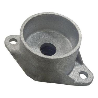 Imagem de Coxim amortecedor tras ecosport 12/.../fiesta 10/.../ka -- - METALSYST